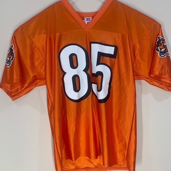 bengals 85 jersey